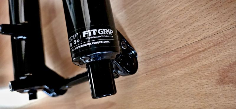 Predam novu FOX Racing Shox 36 Float 29" Rhythm 160 mm Grip Boost 15x110 mm