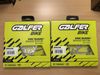 2ks Galfer Shark 203mm, 6 děr, 2mm brzdový kotouč NOVÉ