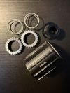 DT Swiss ořech Shimano 11s ratchet 18T