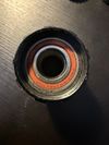 DT Swiss ořech Shimano 11s ratchet 18T