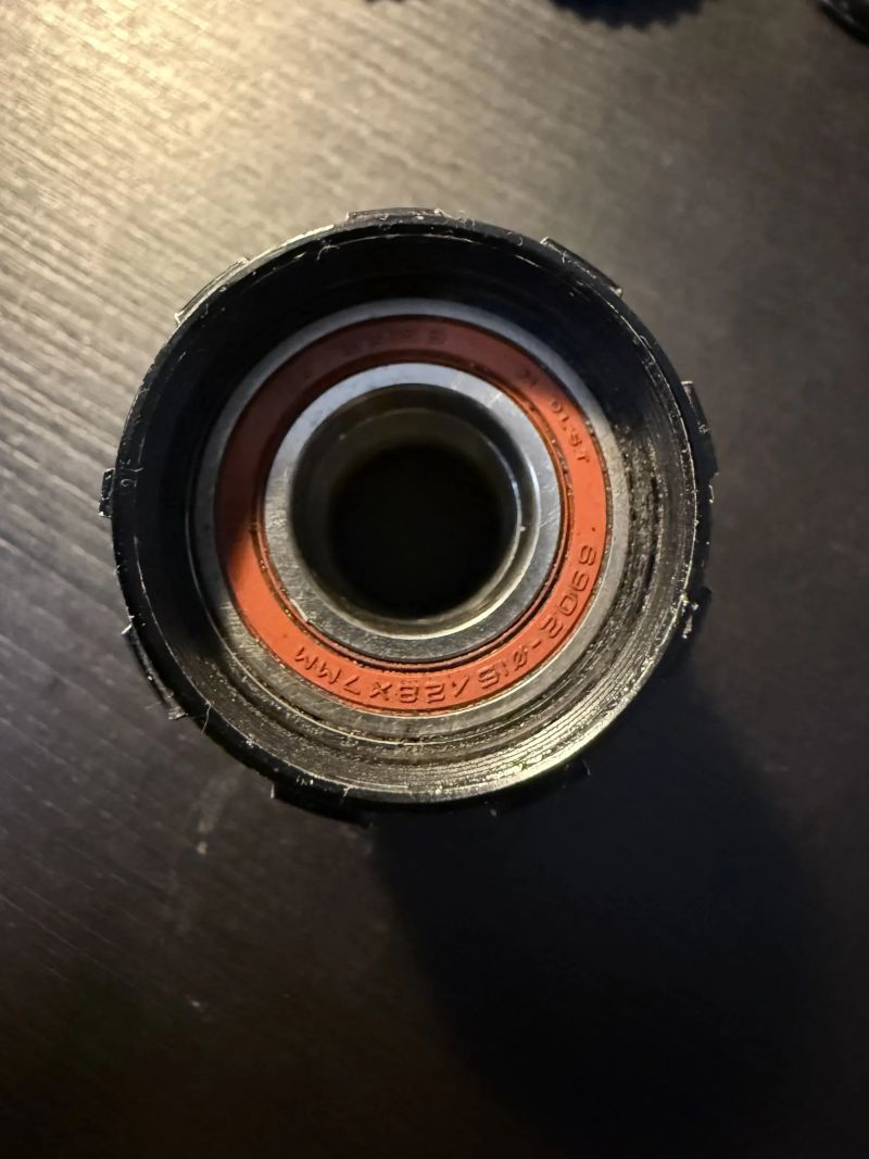 DT Swiss ořech Shimano 11s ratchet 18T