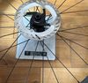 Zipp 404 + 808 firecrest, Shimano
