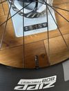 Zipp 404 + 808 firecrest, Shimano