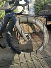 Zipp 404 + 808 firecrest, Shimano