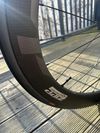 Zipp 404 + 808 firecrest, Shimano