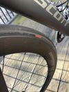Zipp 404 + 808 firecrest, Shimano