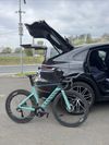 Zipp 404 + 808 firecrest, Shimano