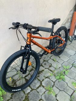 Rascal 20