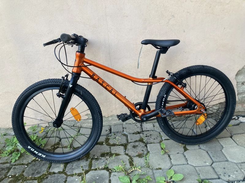 Rascal 20