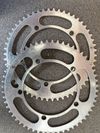 Prodám staré nepoužité převodníky Campagnolo