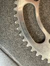 Prodám staré nepoužité převodníky Campagnolo