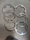 Prodám staré nepoužité převodníky Campagnolo