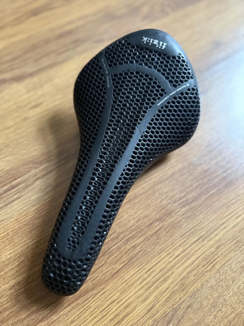 Fizik Alliante Adaptive