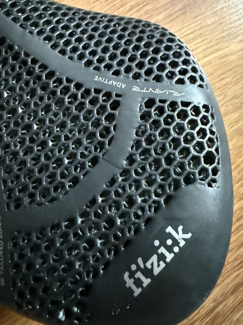 Fizik Alliante Adaptive
