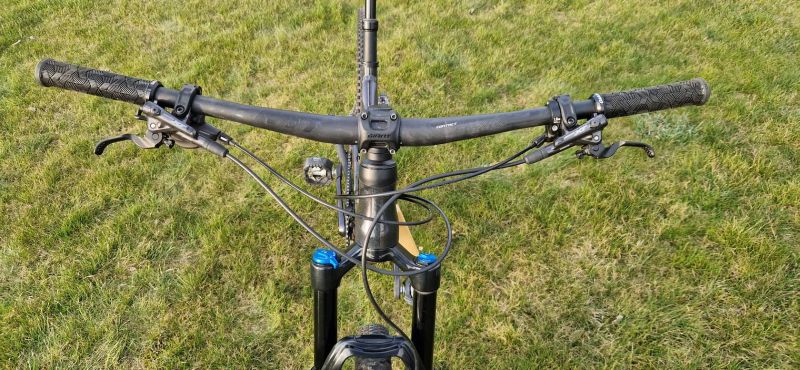 Giant Trance 29 1 GE