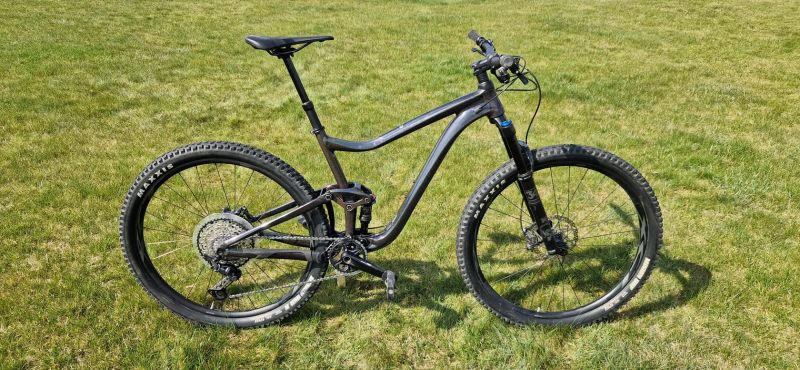 Giant Trance 29 1 GE