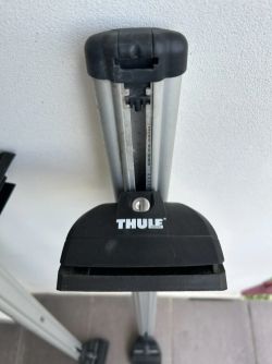 Patky Thule 753 a pricniky
