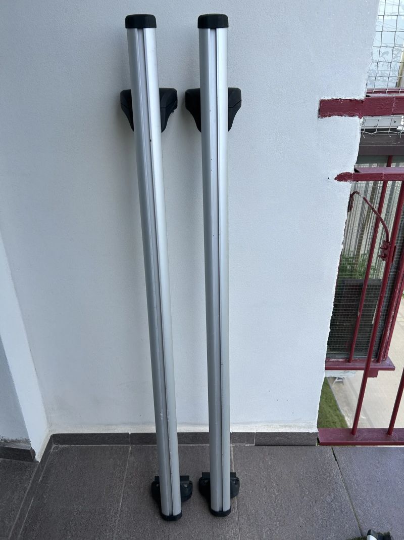 Patky Thule 753 a pricniky