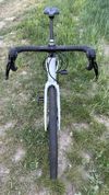 Cube Nuroad race