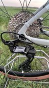 Cube Nuroad race