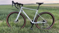 Cube Nuroad race