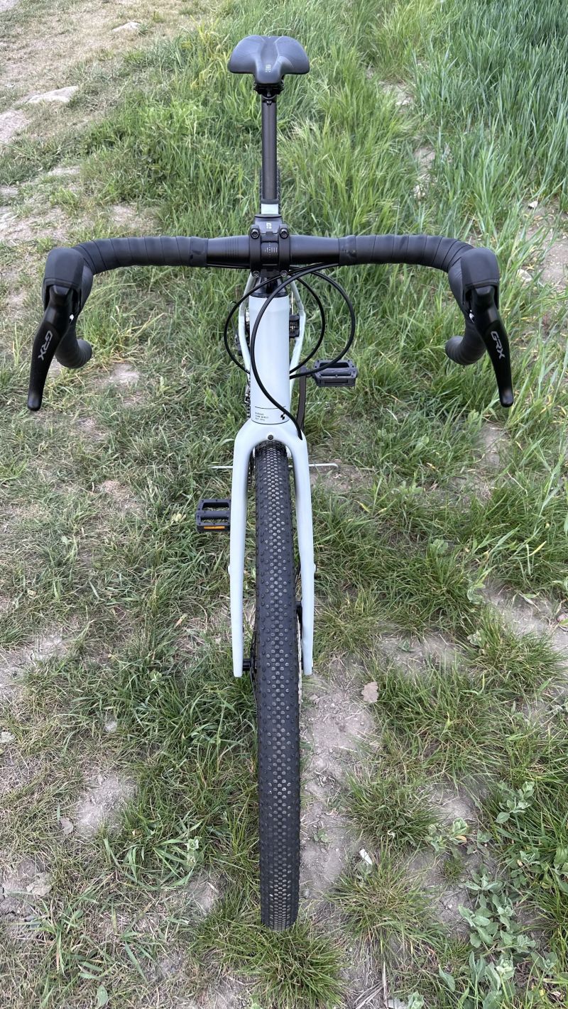 Cube Nuroad race