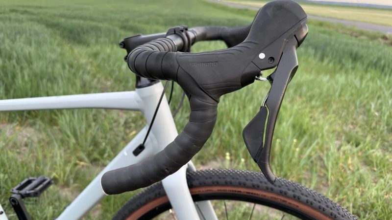 Cube Nuroad race