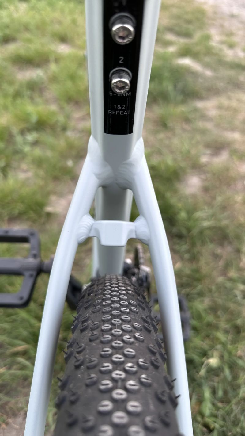 Cube Nuroad race