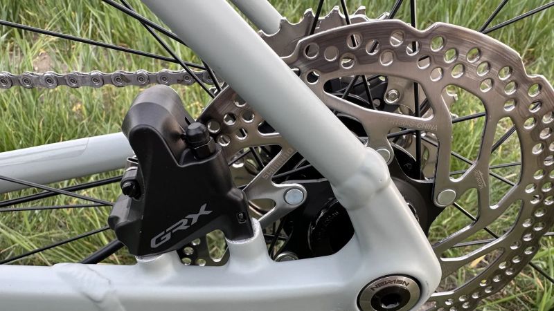 Cube Nuroad race