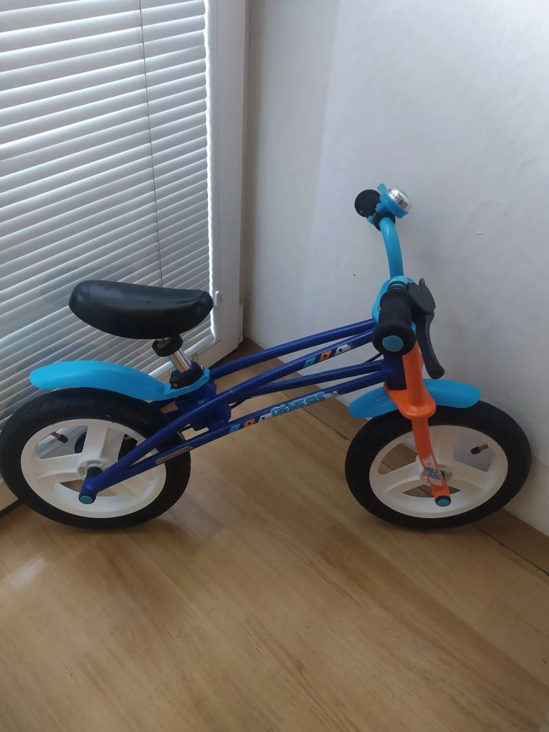 Genesis dětské odrážedlo 