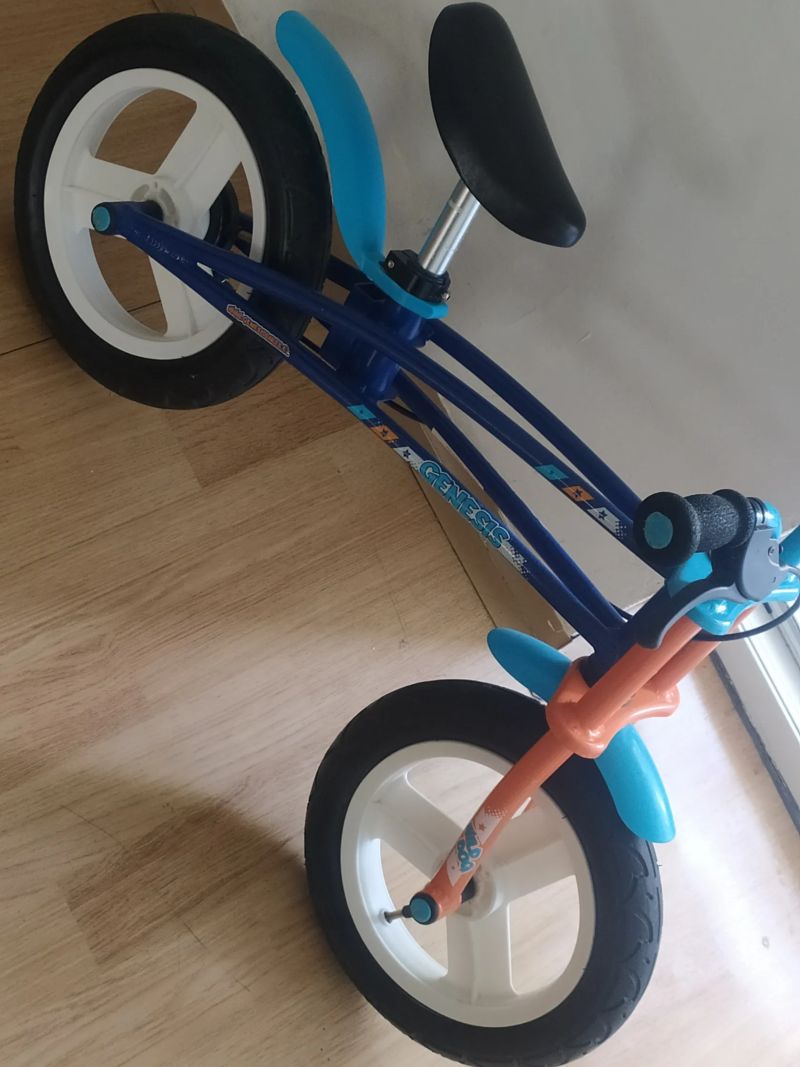 Genesis dětské odrážedlo 