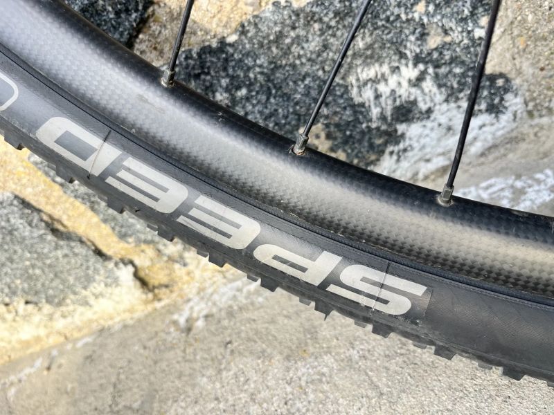 Specialized Epic HT Expert - XX1 AXS (45k), Roval Control Carbon, SID Brain