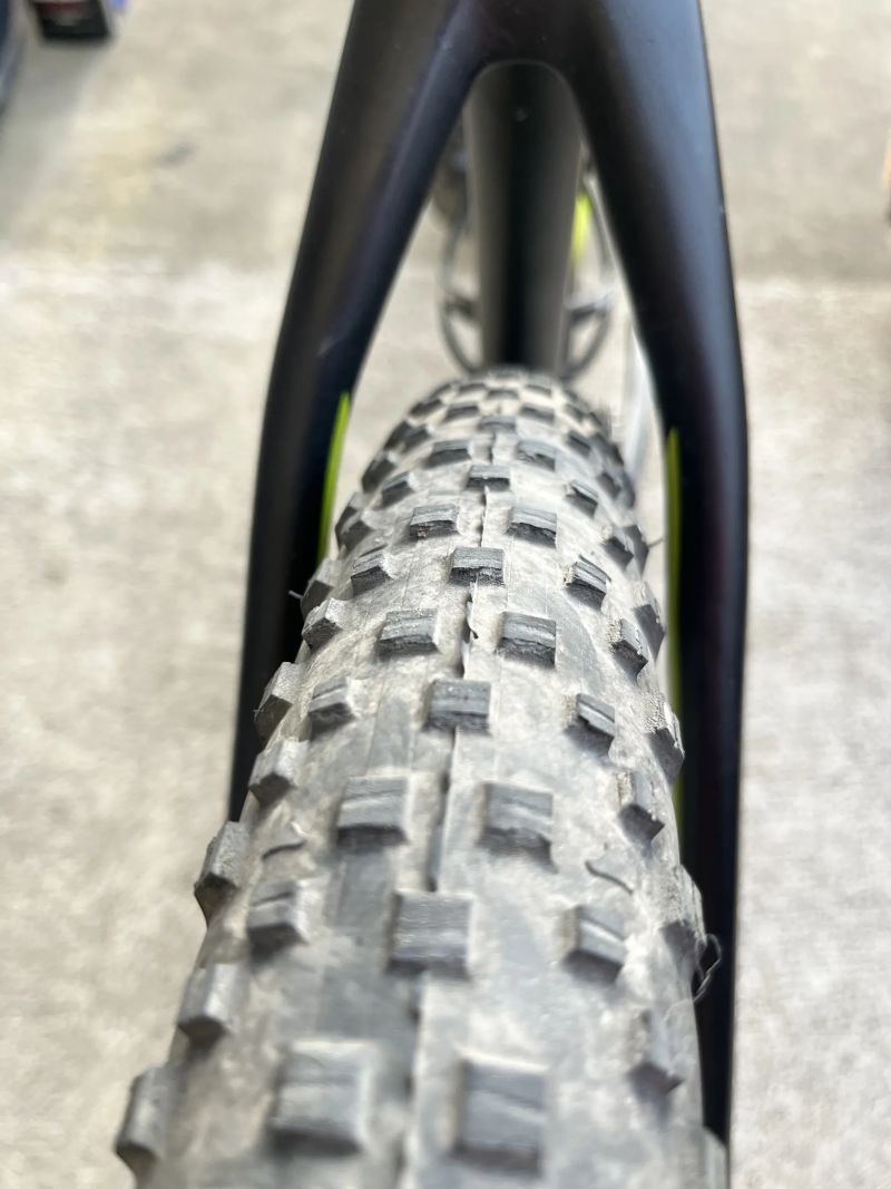 Specialized Epic HT Expert - XX1 AXS (45k), Roval Control Carbon, SID Brain