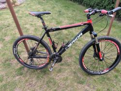 Merida HFS