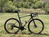 Gravel - Giant Revolt - Sram Rival eTap - Custom