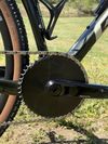 Gravel - Giant Revolt - Sram Rival eTap - Custom