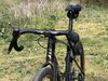 Gravel - Giant Revolt - Sram Rival eTap - Custom