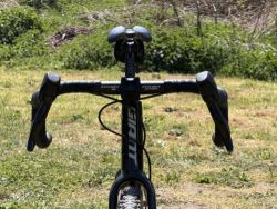 Gravel - Giant Revolt - Sram Rival eTap - Custom