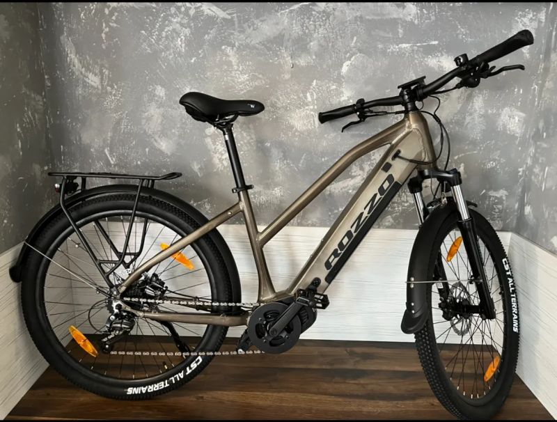 Rozzo Coral 780