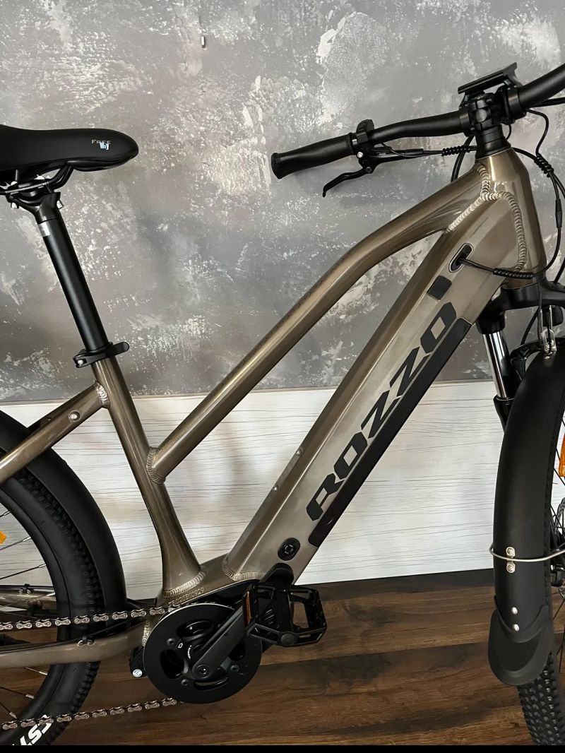 Rozzo Coral 780