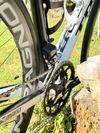 Trek Domane 6.9 Team Issue vel.56 ultegra Di2