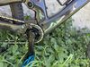 Celoodpruzene elektrokolo motor TQ lumen