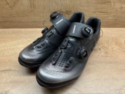 Tretry Shimano SH-XC702ML - vel. 45