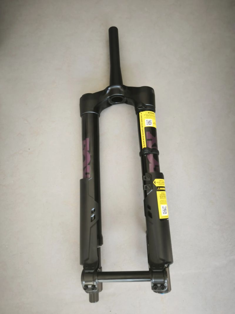 Vidlice Fox Podium 170mm Nová 