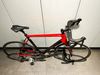 CBT italia Nacer full Carbon