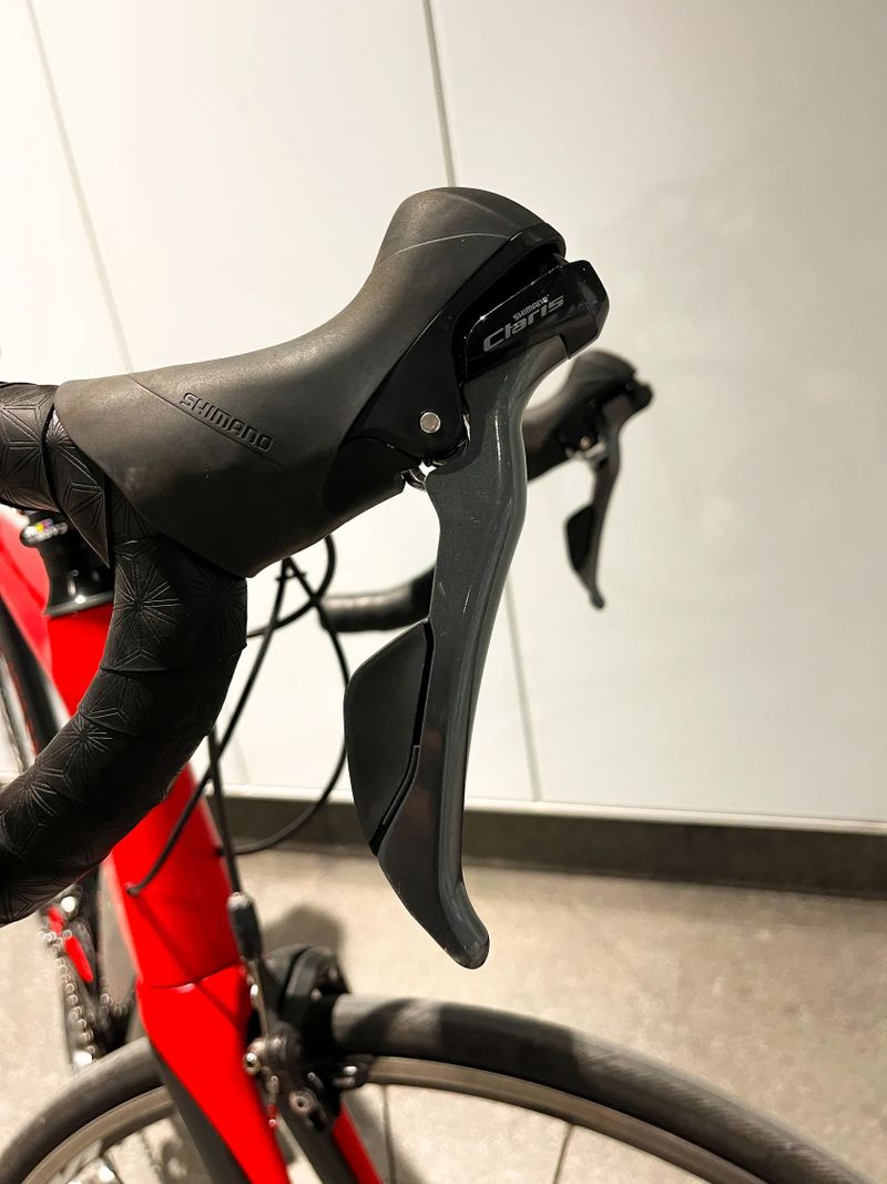 CBT italia Nacer full Carbon