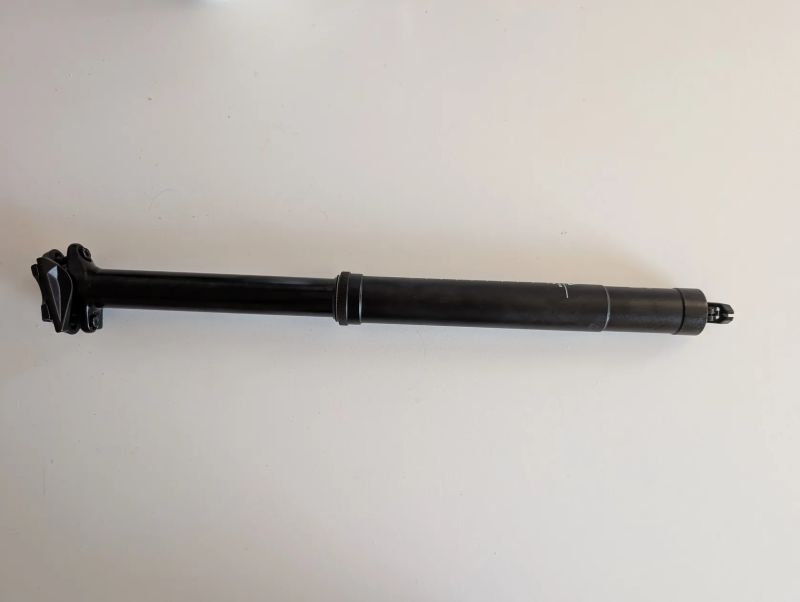 Tranz-XDropper Seatpost light 31,6 150 mm
