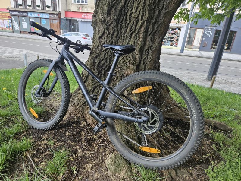 Specialized Riprock