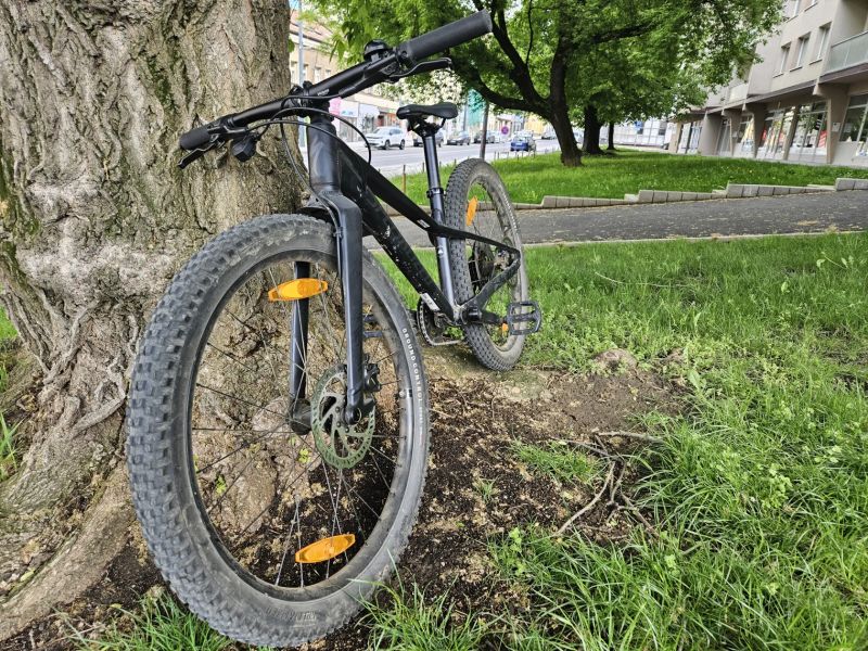 Specialized Riprock