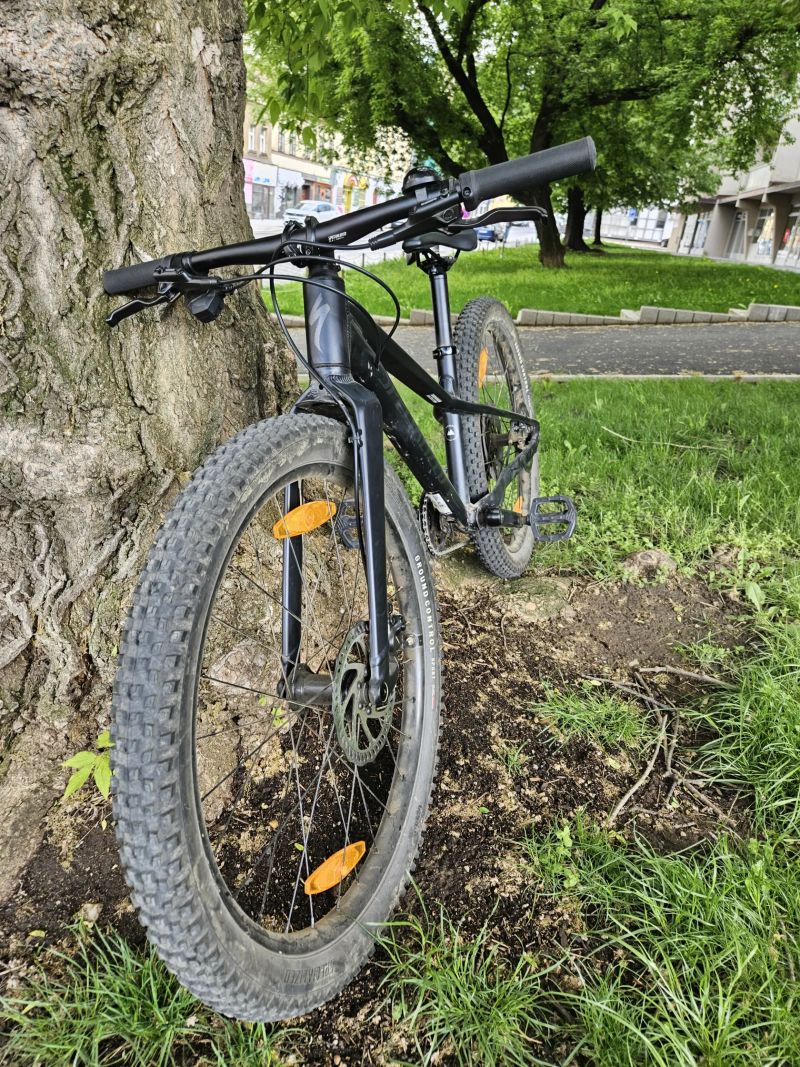 Specialized Riprock